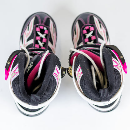 DBX Size 1-4 Adjustable Ice Skates
