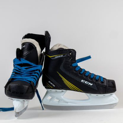CCM Tacks 1092 Size 4 Hockey Skates