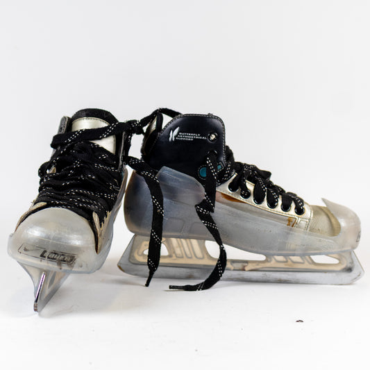 Nike Bauer Vapor XXX Size 6 Hockey Goalie Skates