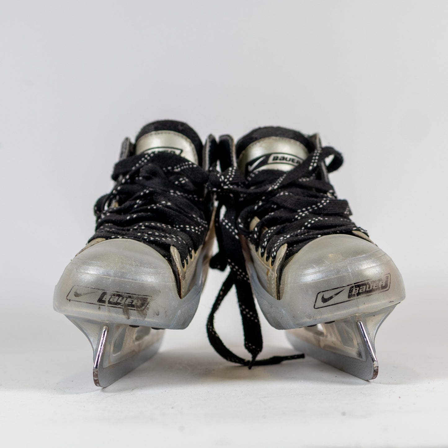 Nike Bauer Vapor XXX Size 6 Hockey Goalie Skates