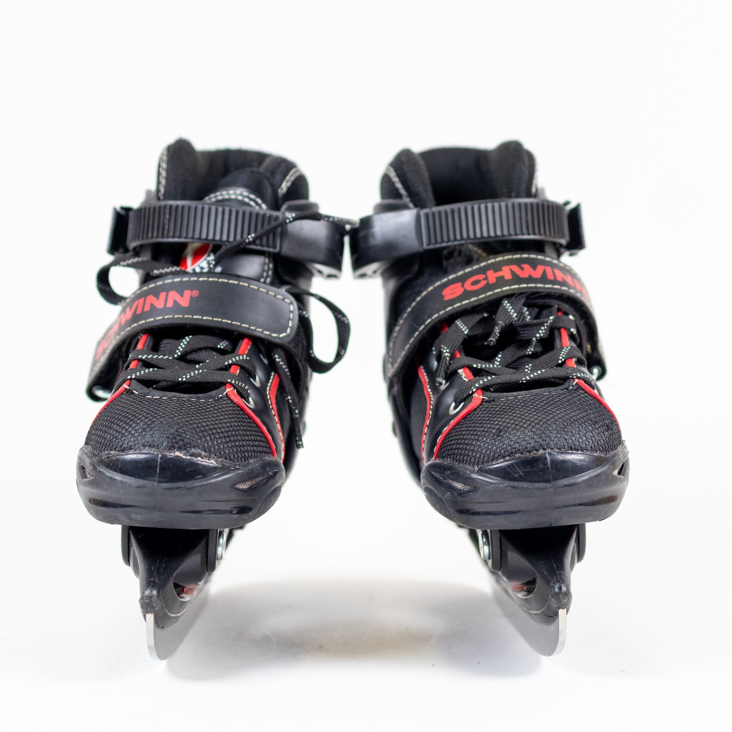Schwinn Adjustable Youth Ice Skates Size 8-11