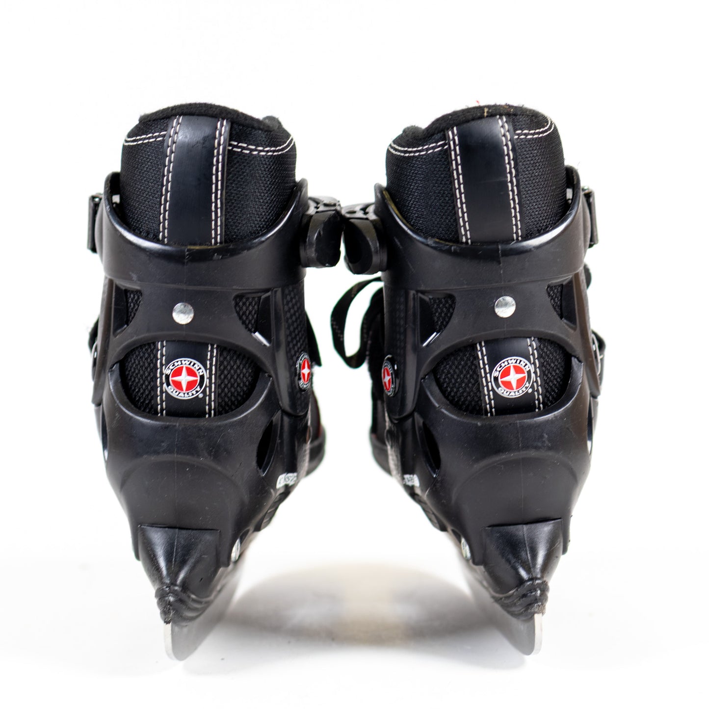 Schwinn Adjustable Youth Ice Skates Size 8-11