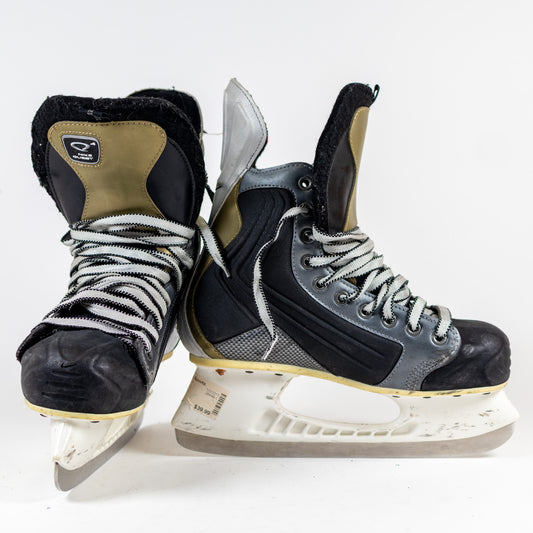 Vintage Nike Quest Zoom Air Size 7.5 Hockey Skates