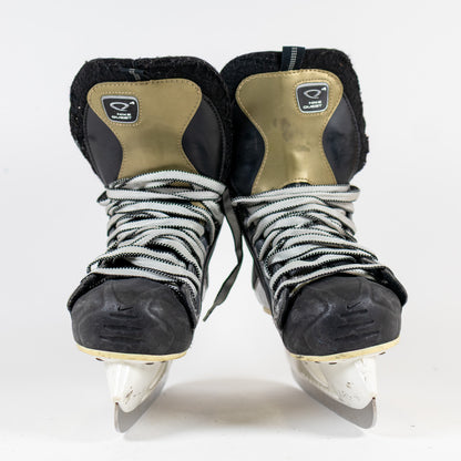 Vintage Nike Quest Zoom Air Size 7.5 Hockey Skates