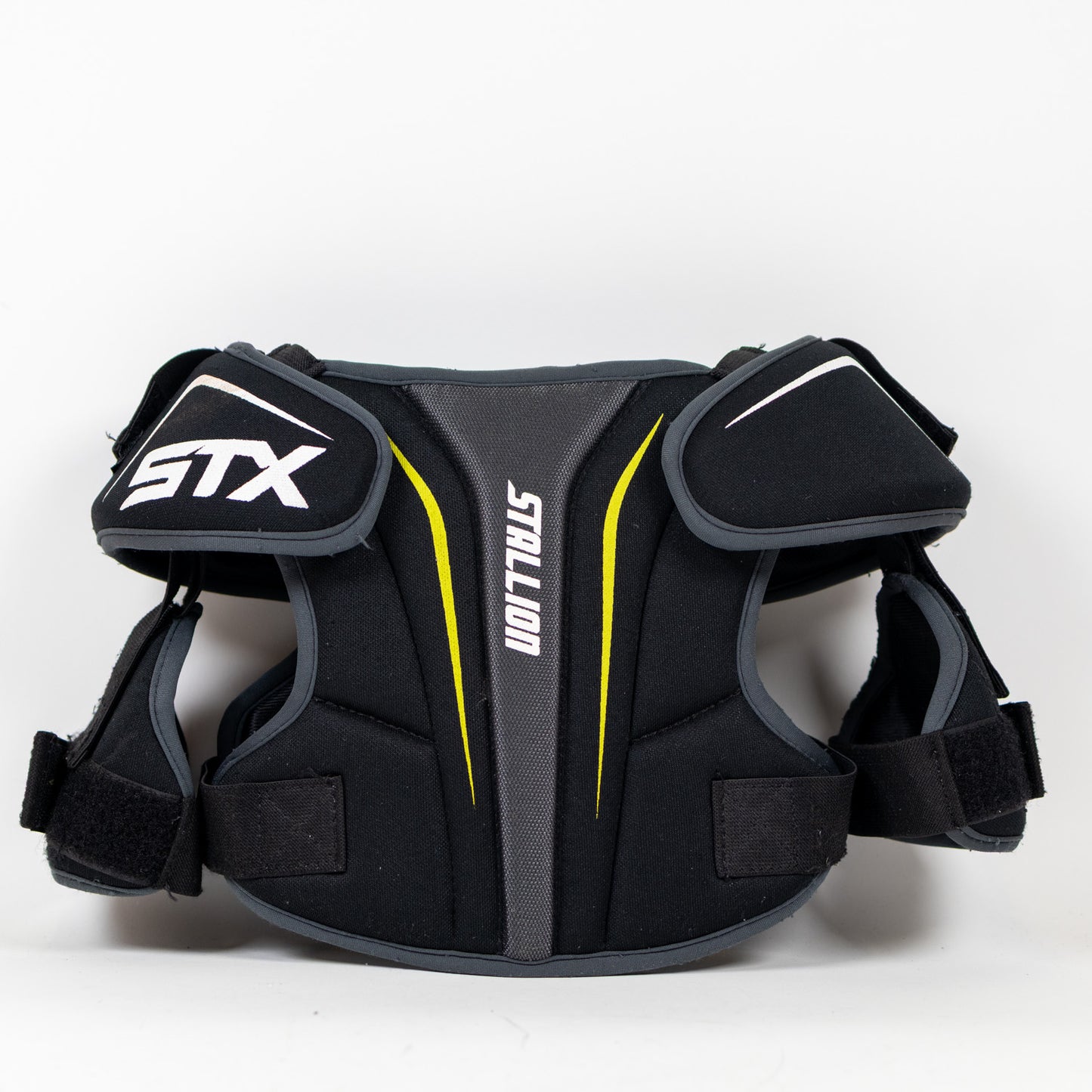 STX Stallion 50 Youth X-Small Lacrosse Shoulder Pads