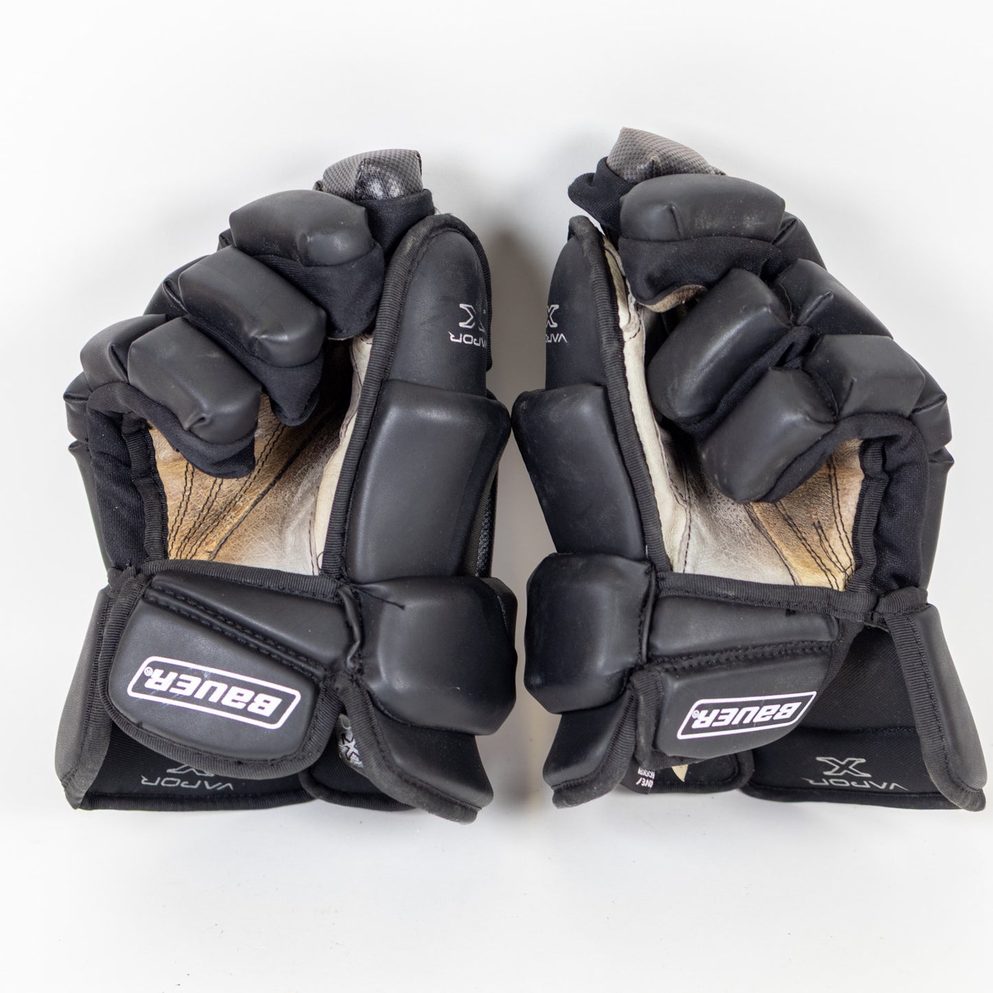 Bauer Vapor X 13" Senior Hockey Gloves