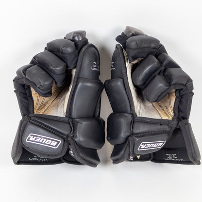 Bauer Vapor X 13" Senior Hockey Gloves