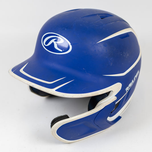 Rawlings Mach Ext 6 7/8" to 7 5/8" Senior Baseball Batting Helmet