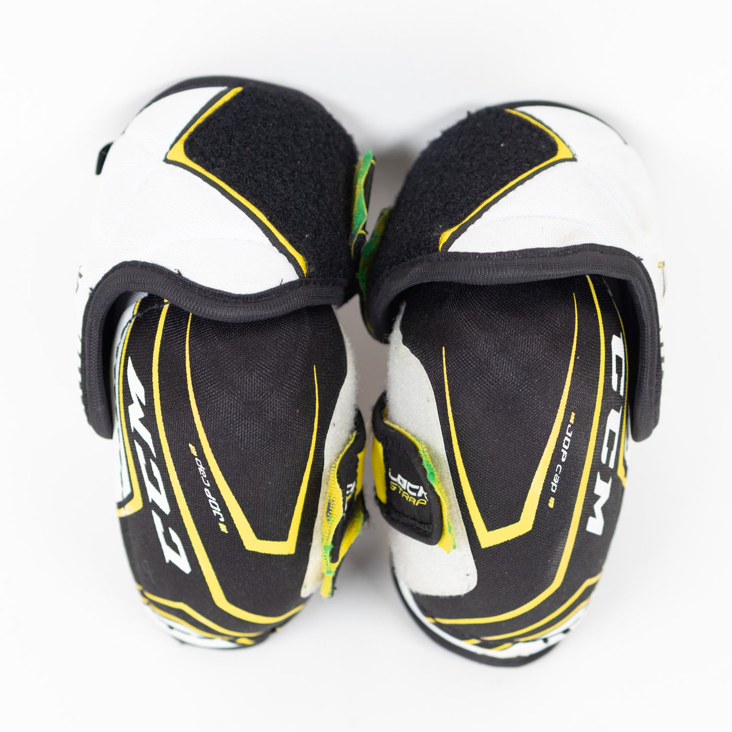 CCM Tacks 5092 Junior Medium Hockey Elbow Pads