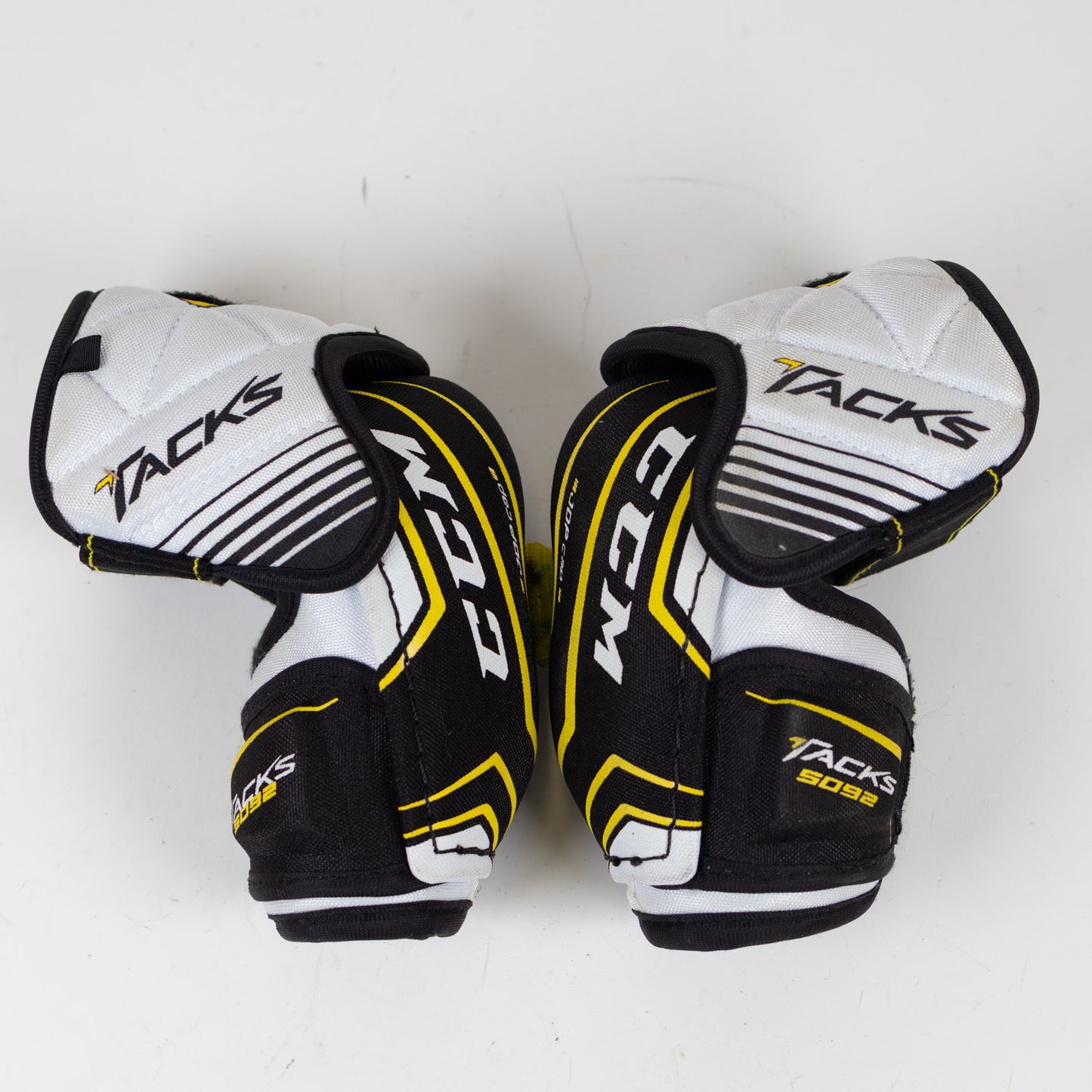 CCM Tacks 5092 Junior Medium Hockey Elbow Pads