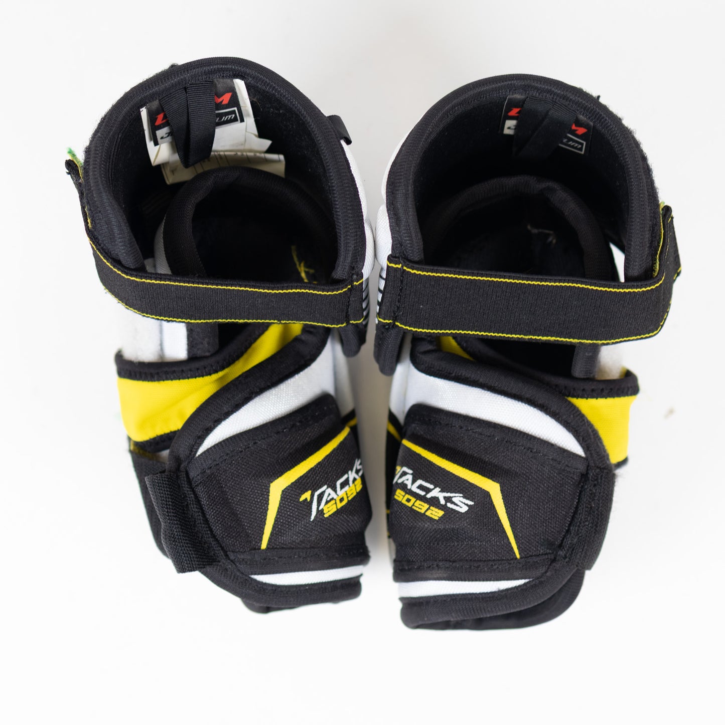 CCM Tacks 5092 Junior Medium Hockey Elbow Pads