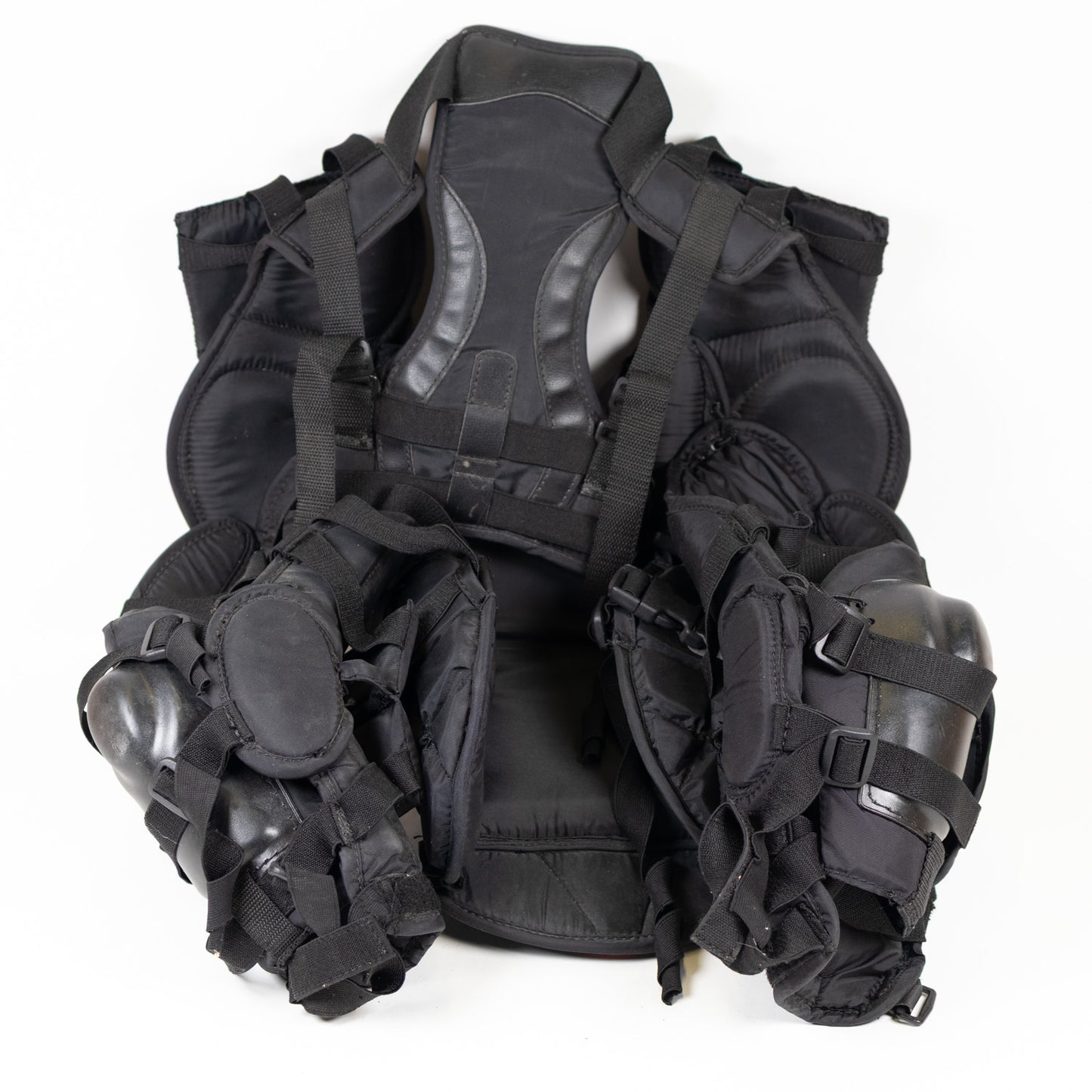 CCM AB500 Junior Large Goalie Chest Protector