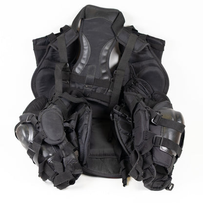 CCM AB500 Junior Large Goalie Chest Protector