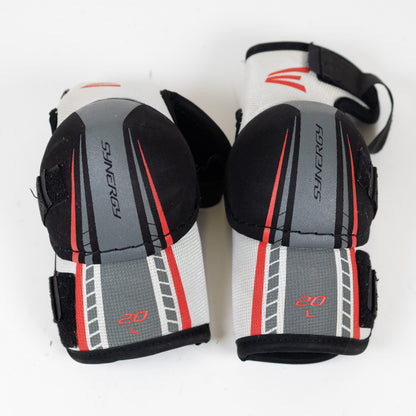 Easton Synergy 20 Junior Large Hockey Elbow Pads