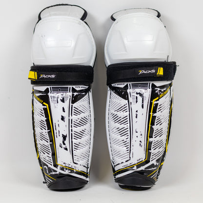 CCM Tacks 9060 Senior 13" Hockey Shin Guards