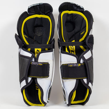 CCM Tacks 9060 Senior 13" Hockey Shin Guards