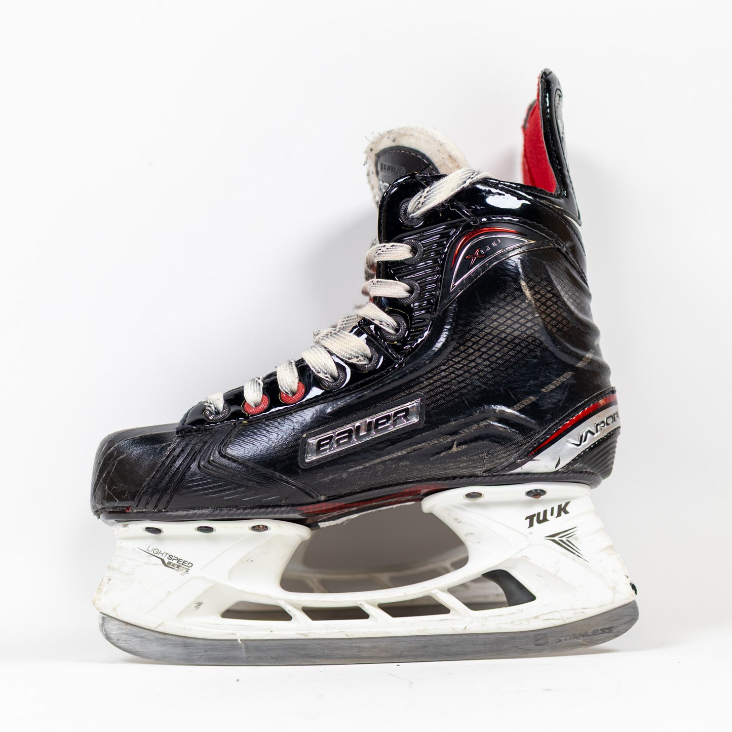 Bauer Vapor X500 Size 3.5 Hockey Skates