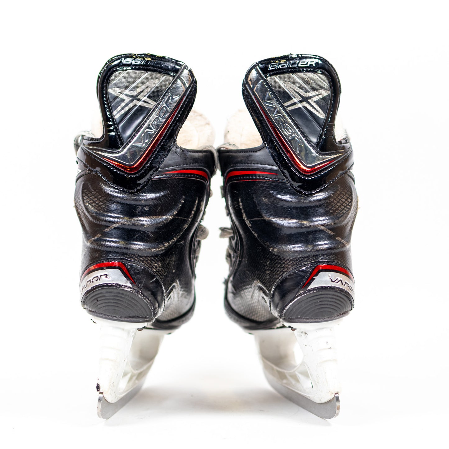 Bauer Vapor X500 Size 3.5 Hockey Skates