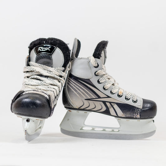 Reebok EXT Size Large Hockey Skates