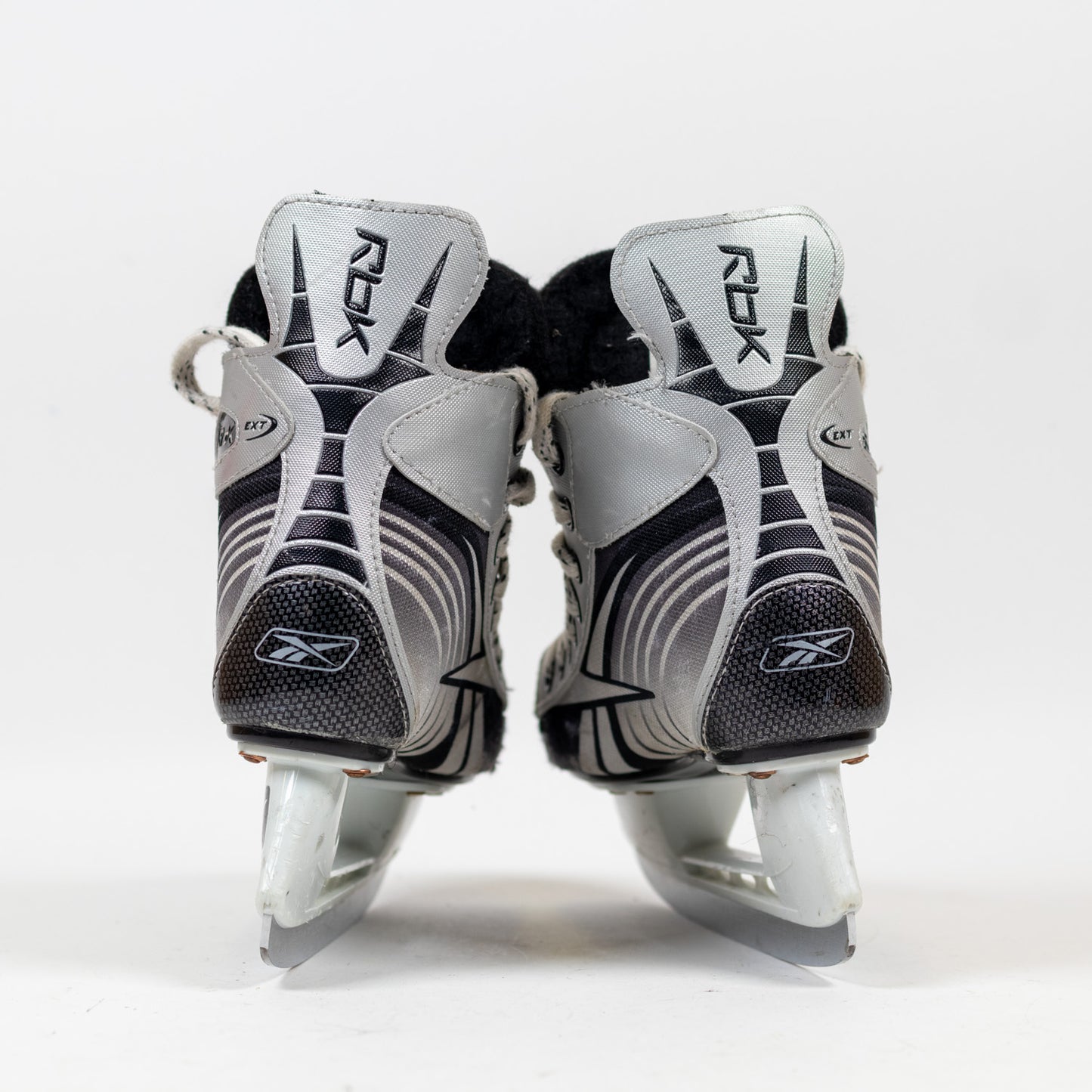 Reebok EXT Size Large Hockey Skates