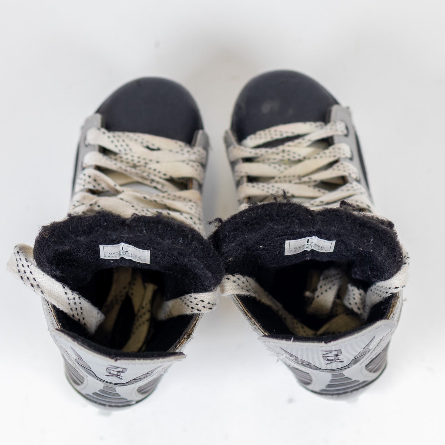 Reebok EXT Size Large Hockey Skates