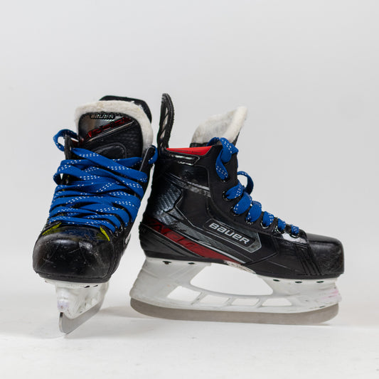 Bauer Vapor X2 Size 13 Youth Hockey Skates