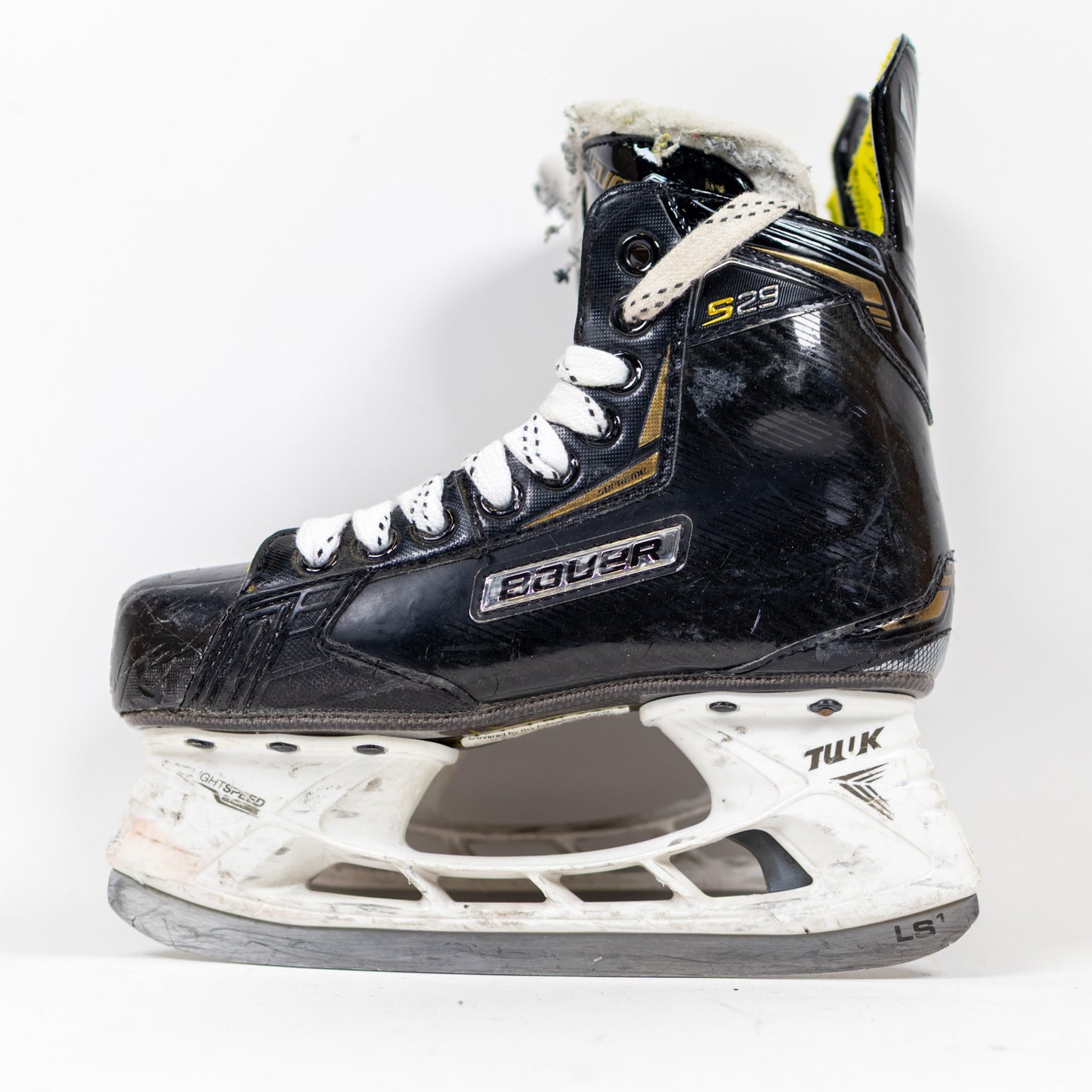 Bauer Supreme S29 Size 2 Hockey Skates