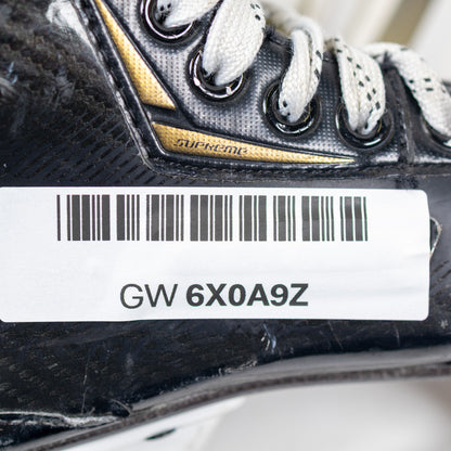 Bauer Supreme S29 Size 2 Hockey Skates
