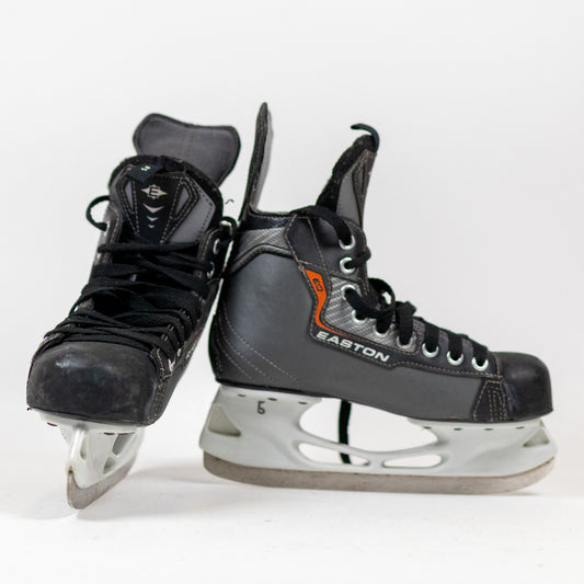 Easton Synergy EQ Size 5 Hockey Skates