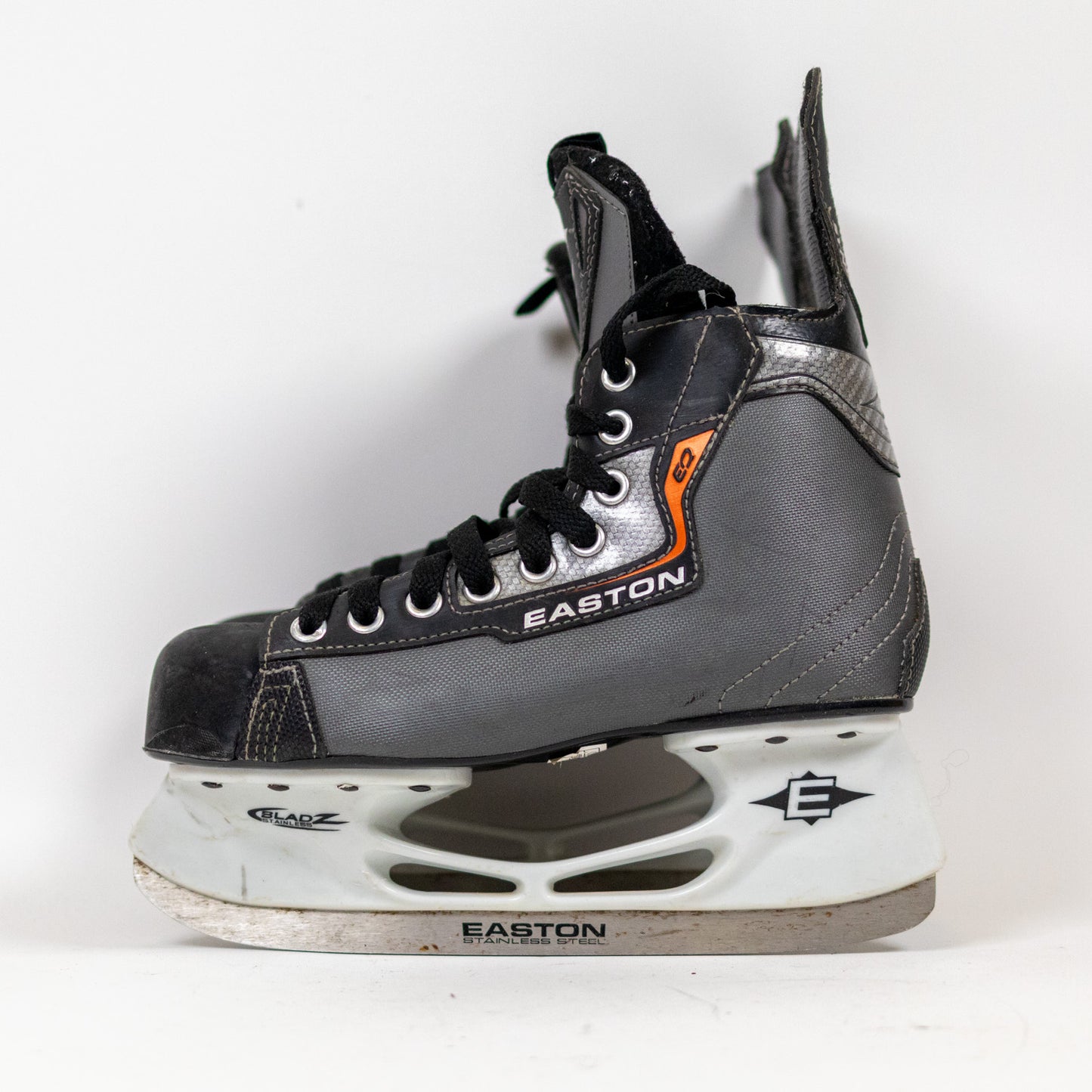 Easton Synergy EQ Size 5 Hockey Skates