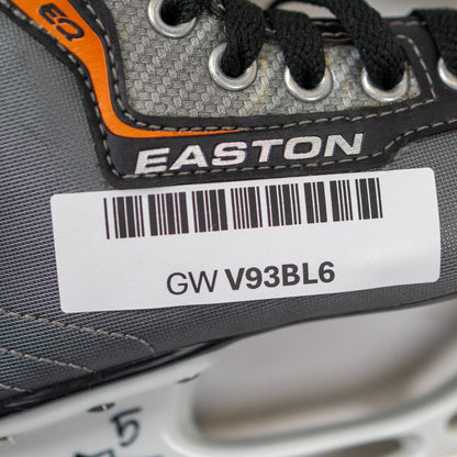 Easton Synergy EQ Size 5 Hockey Skates