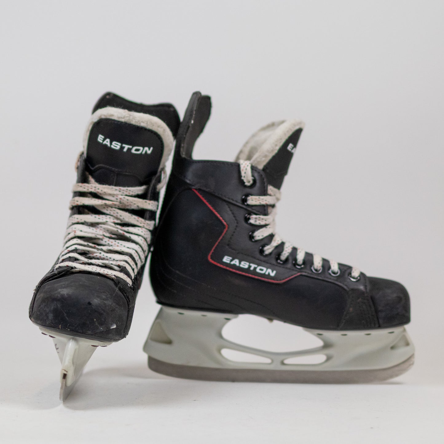 Easton Synergy EQ10 Size 7 Hockey Skates