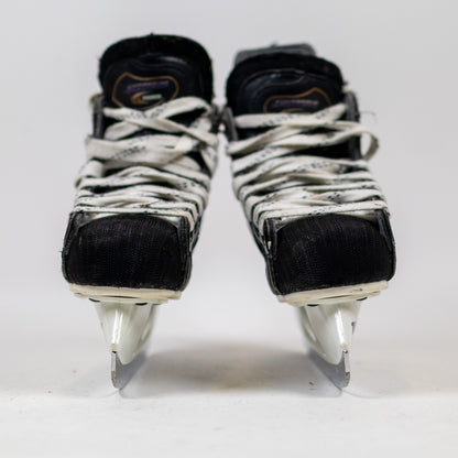 Vintage Bauer Supreme 1000 Size 1.5 Hockey Skates