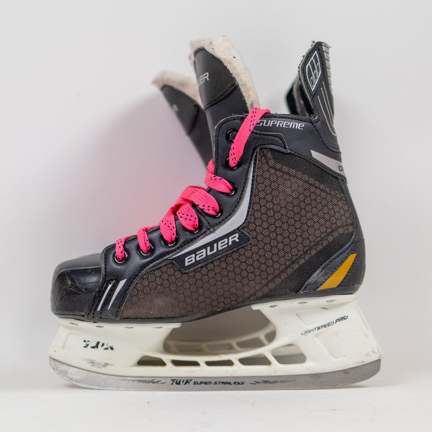 Bauer Supreme One.4 Size 5R Hockey Skates
