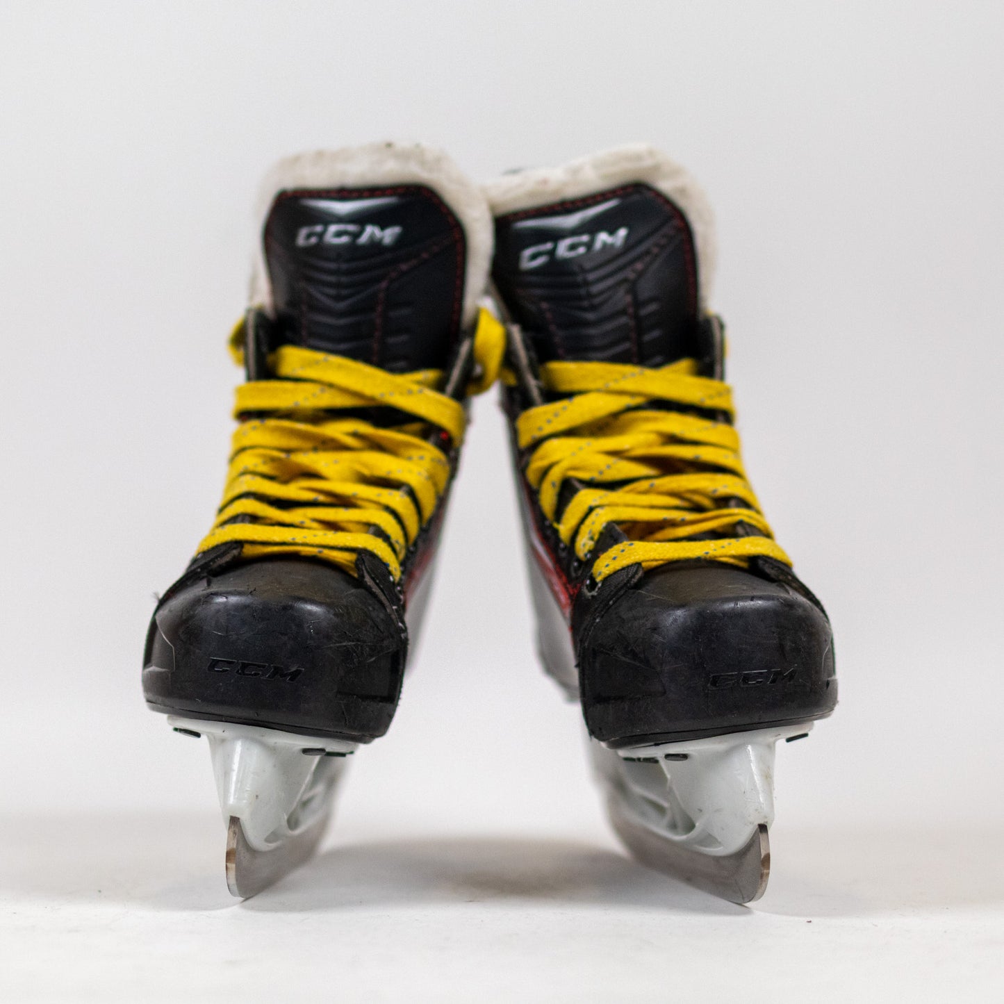 CCM Jetspeed 150 Size 11 Youth Hockey Skates