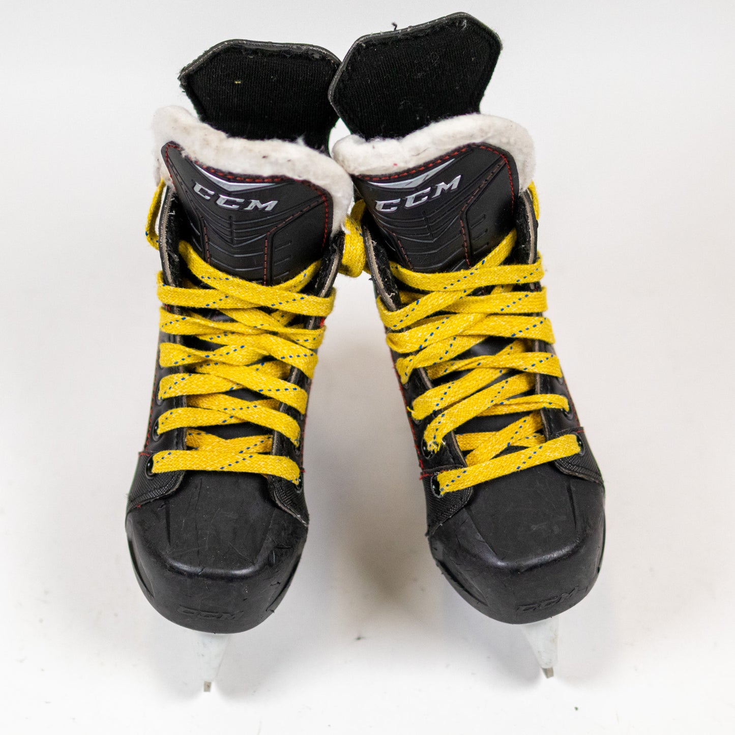 CCM Jetspeed 150 Size 11 Youth Hockey Skates
