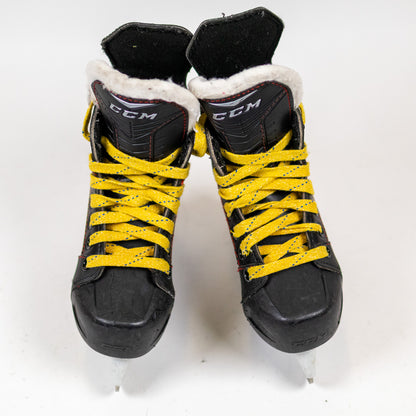CCM Jetspeed 150 Size 11 Youth Hockey Skates