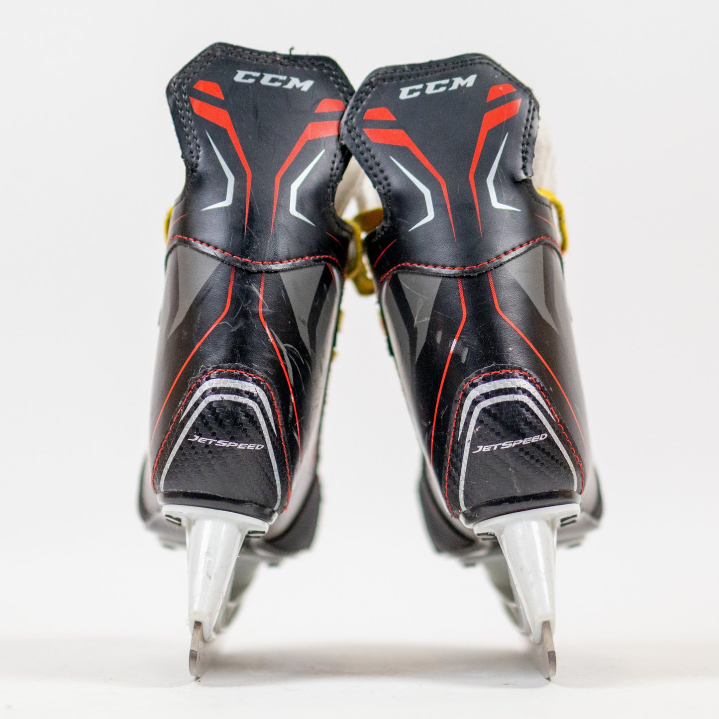CCM Jetspeed 150 Size 11 Youth Hockey Skates