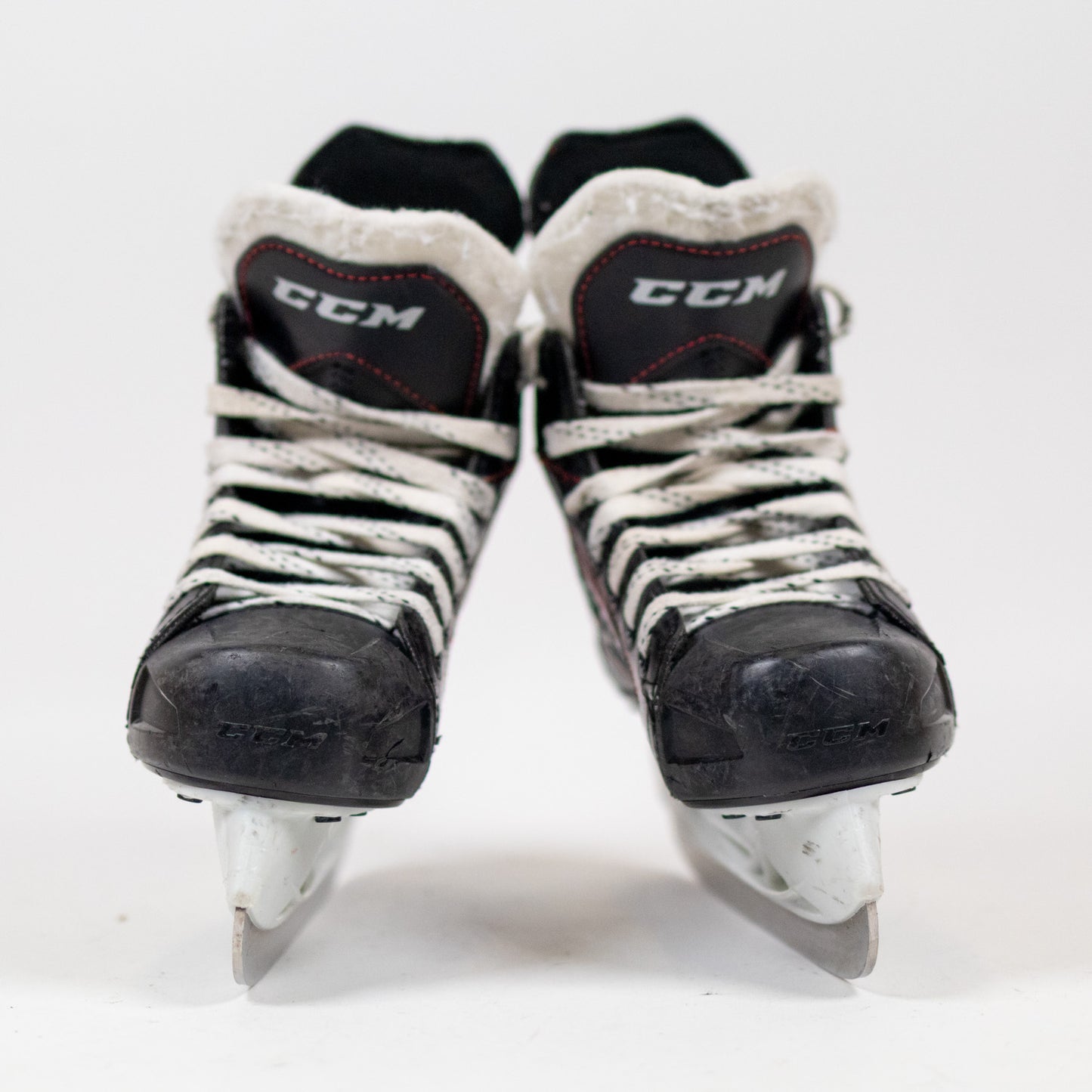 CCM FT340 Size 12 Youth Hockey Skates