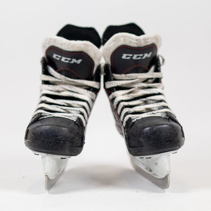 CCM FT340 Size 12 Youth Hockey Skates