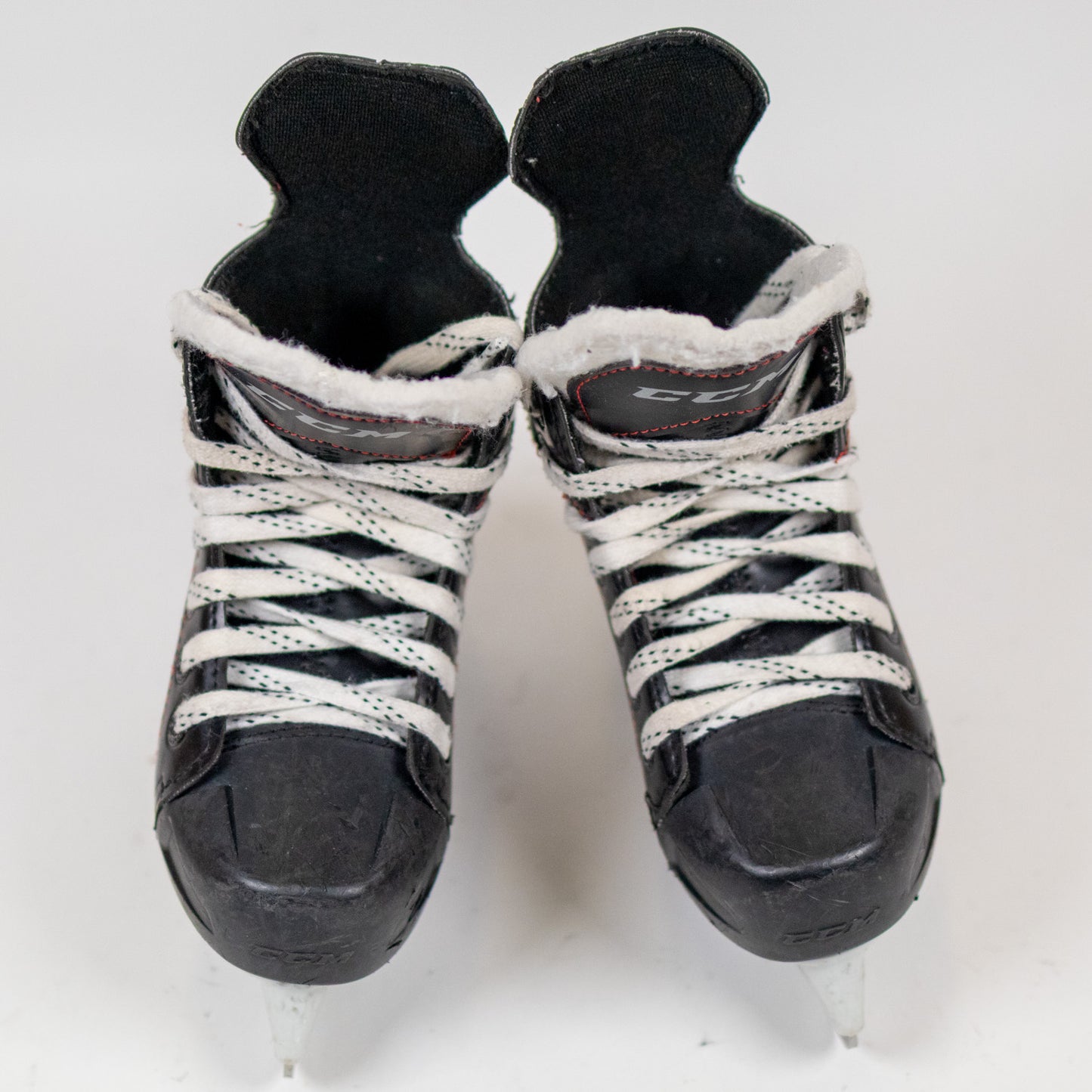 CCM FT340 Size 12 Youth Hockey Skates