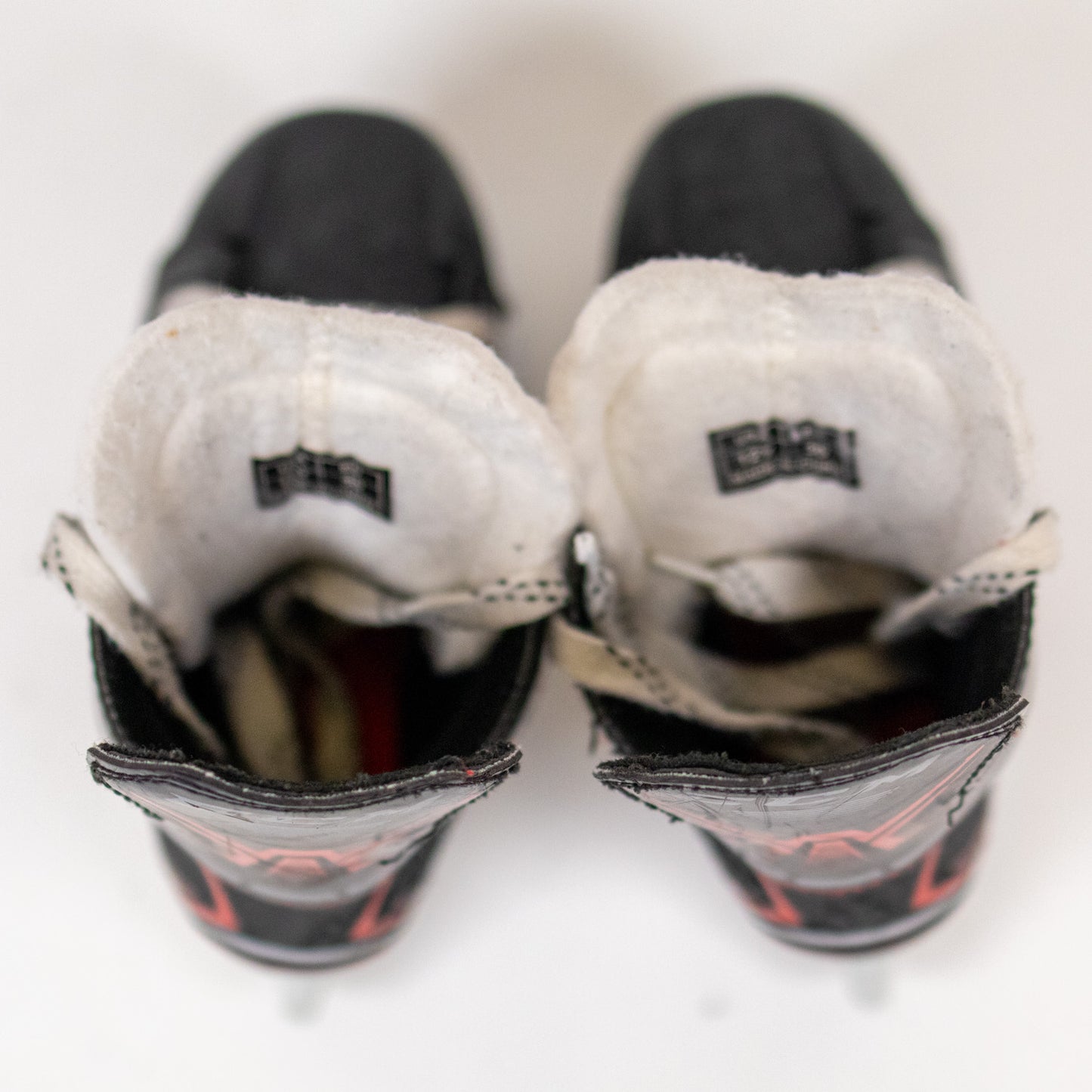 CCM FT340 Size 12 Youth Hockey Skates