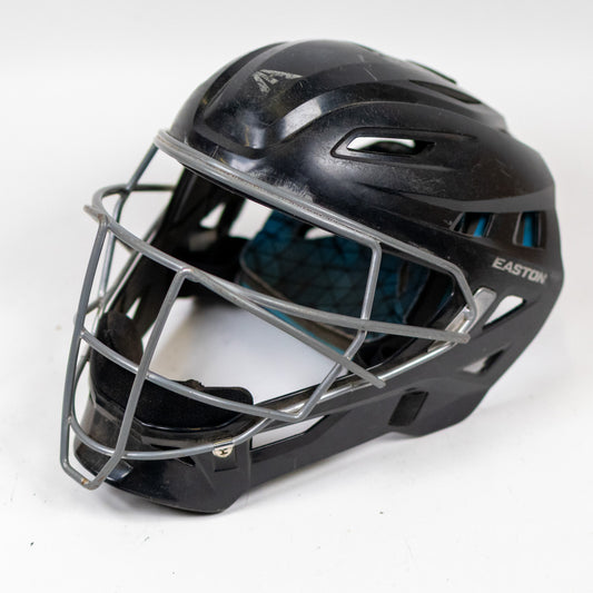 Easton Gametime Large 7 1/8" to 7 1/2" Catchers Helmet