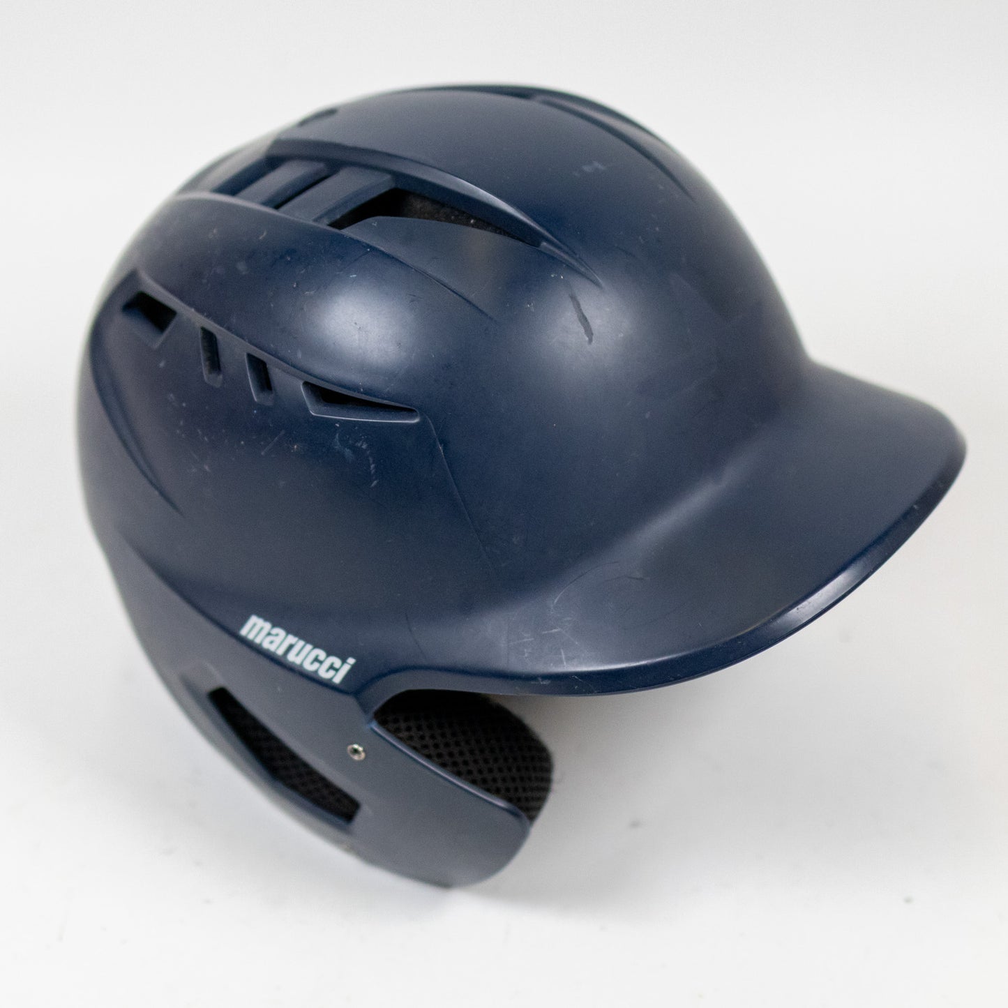 Marucci Duravent 6 3/8" to 6 7/8" Baseball Batting Helmet