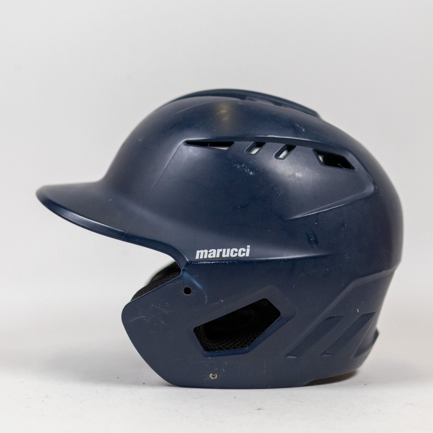 Marucci Duravent 6 3/8" to 6 7/8" Baseball Batting Helmet