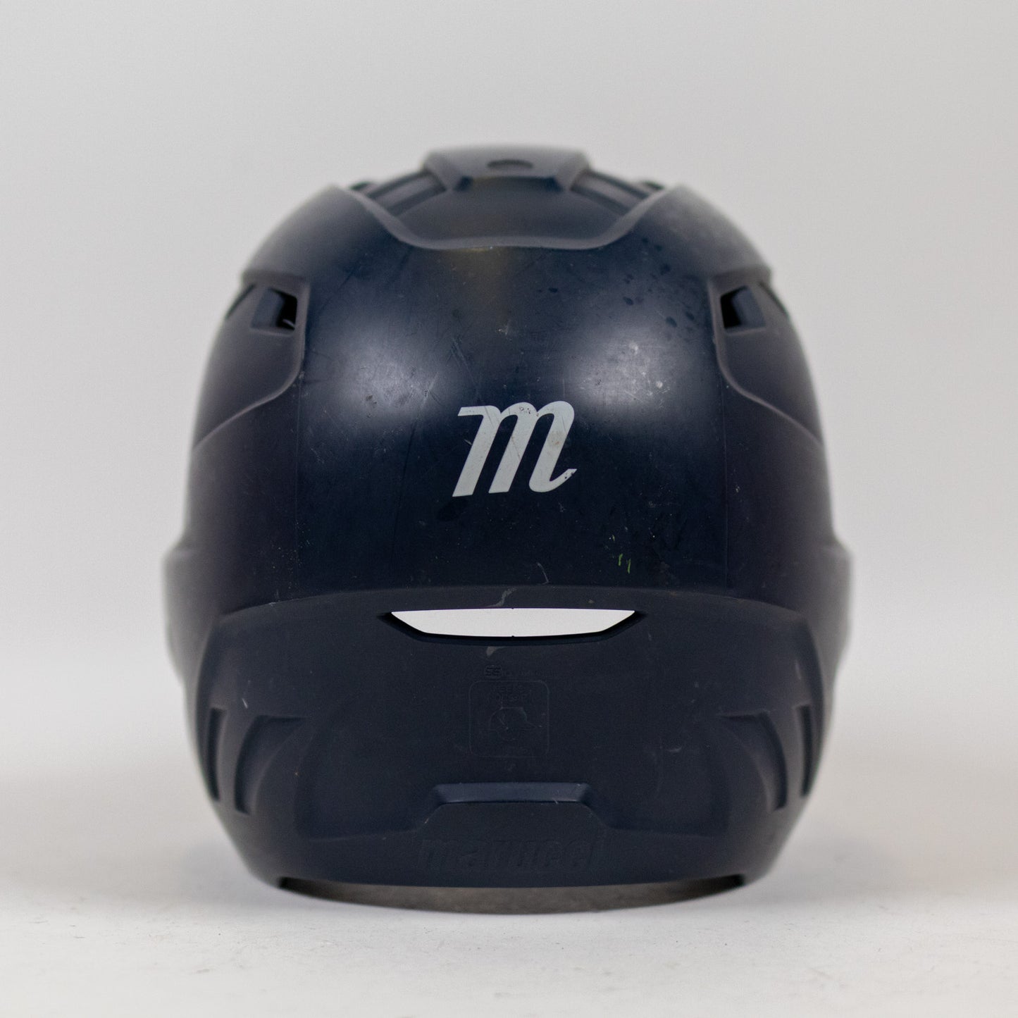 Marucci Duravent 6 3/8" to 6 7/8" Baseball Batting Helmet