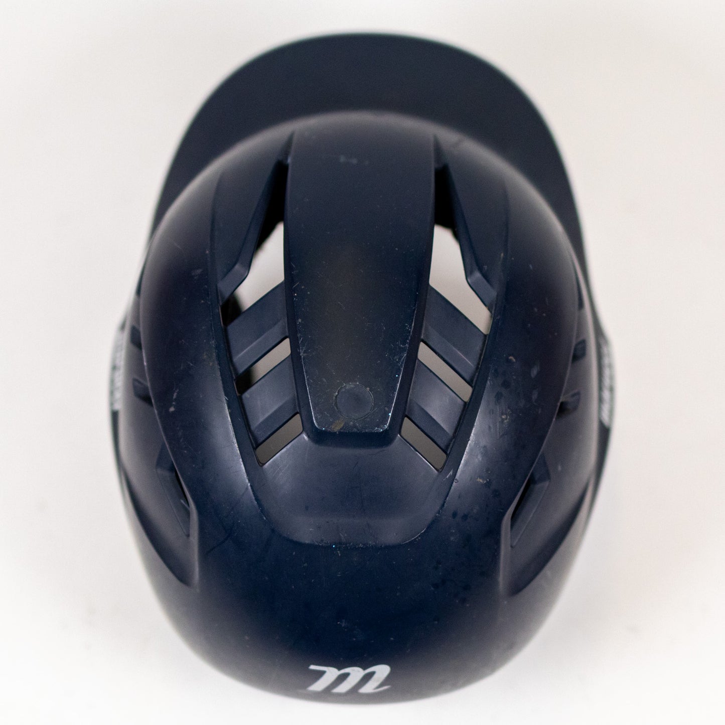 Marucci Duravent 6 3/8" to 6 7/8" Baseball Batting Helmet