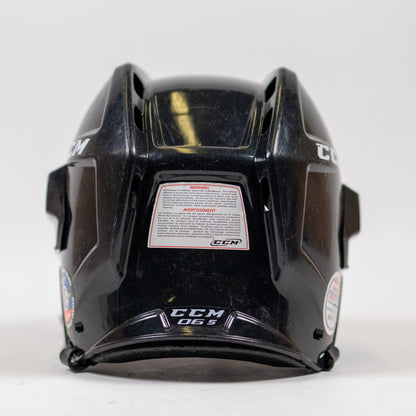 CCM HT 06 Small 6 3/8" to 7" Hockey Helmet