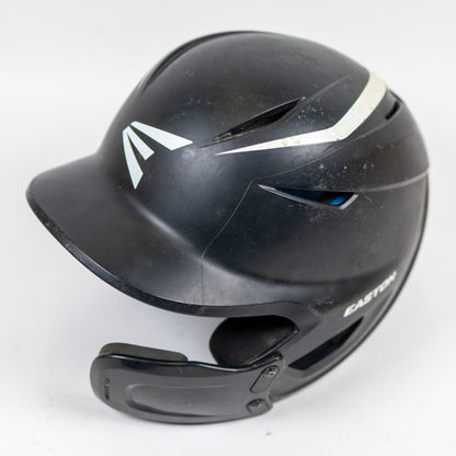 Easton Elite X 6 1/2" to 7 1/8" Junior Baseball Batting Helmet