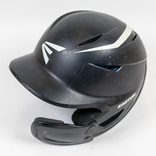 Easton Elite X 6 1/2" to 7 1/8" Junior Baseball Batting Helmet